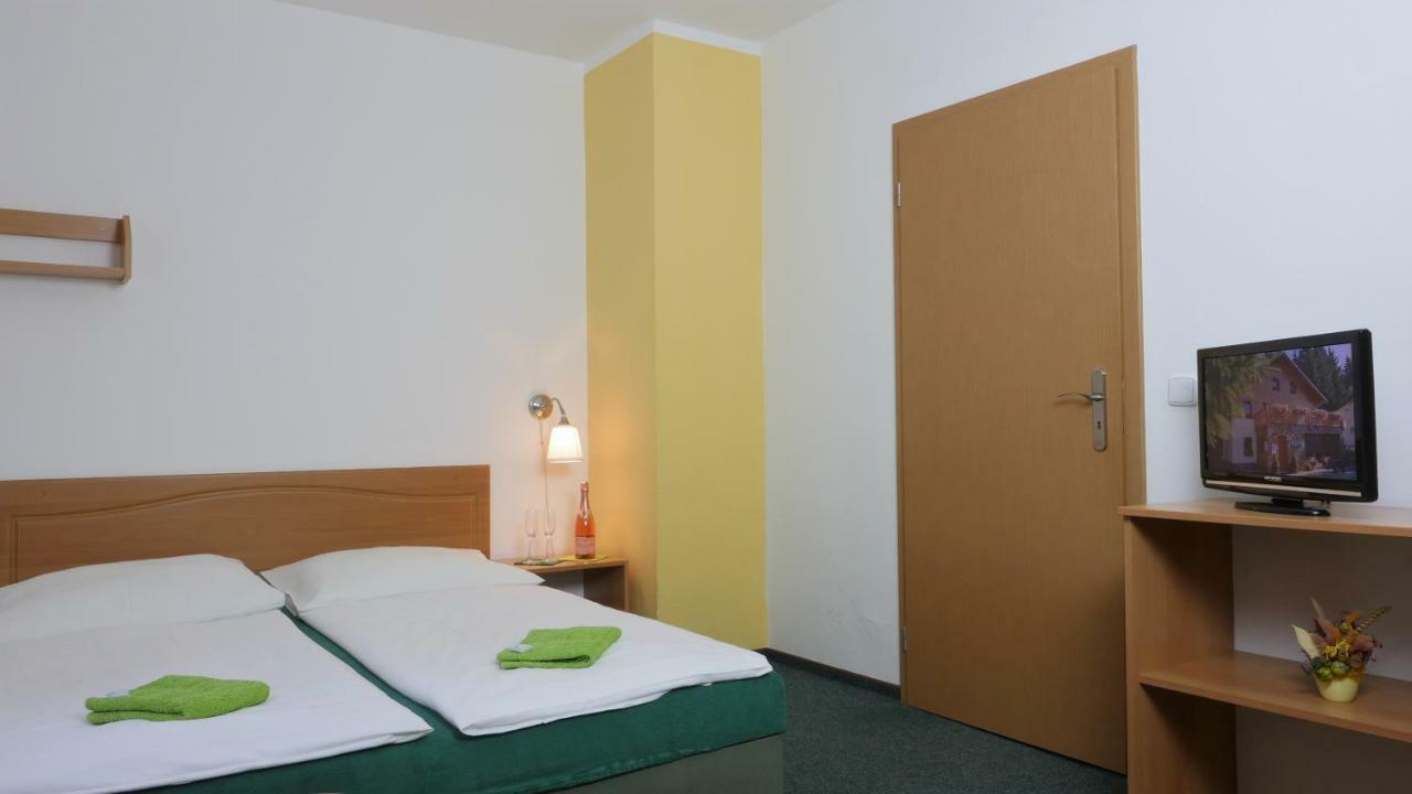 Pension Aspen Harrachov Exteriér fotografie